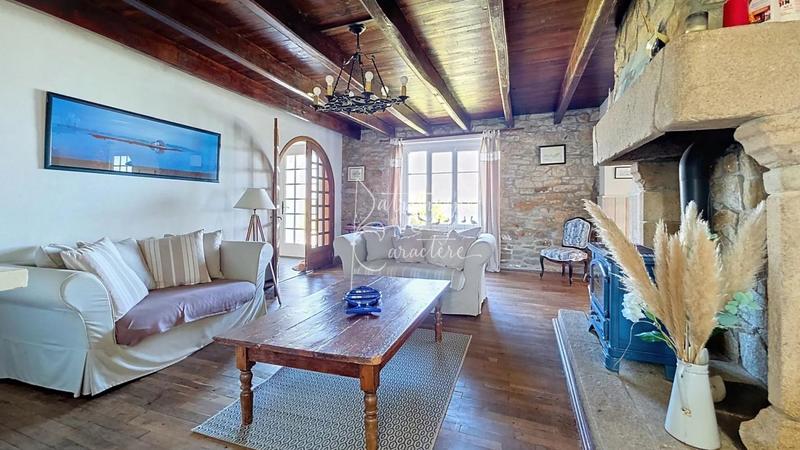 Villa - 186 m² - 9 pièces