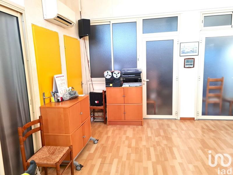 Local commercial - 53 m²