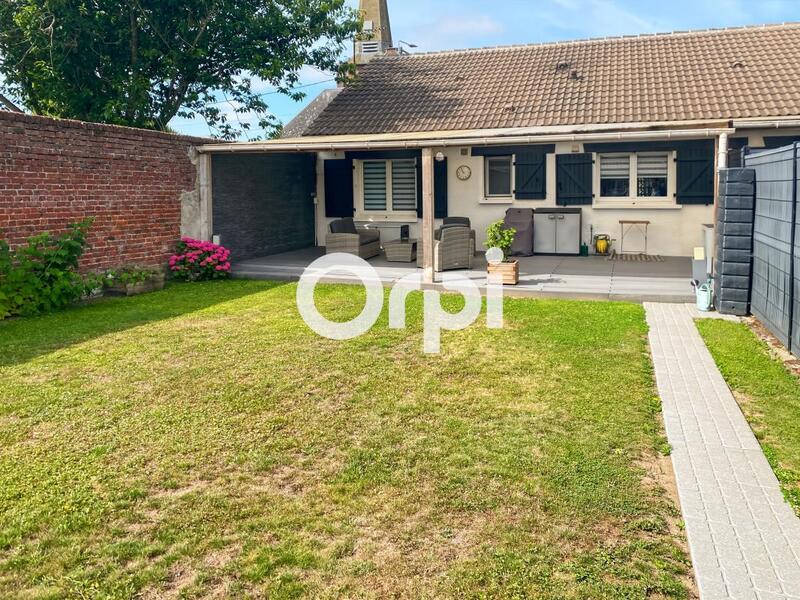 Maison - 140 m² - 4 pièces