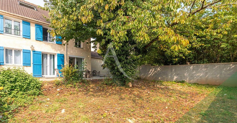 Maison - 124 m² - 6 pièces