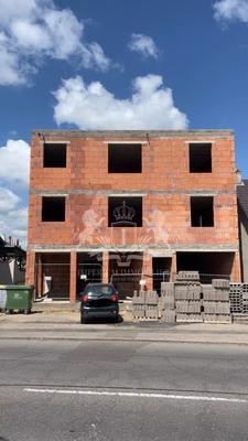 Appartement - 46 m² - 3 pièces