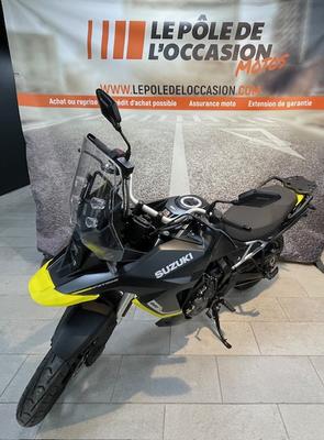Suzuki Dl V-Strom 800 se A2