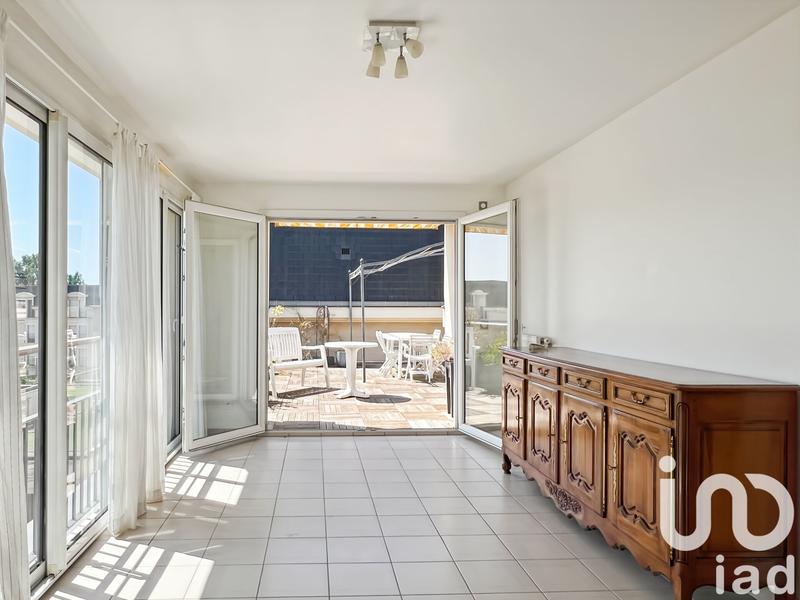 Appartement - 78 m² - 3 pièces