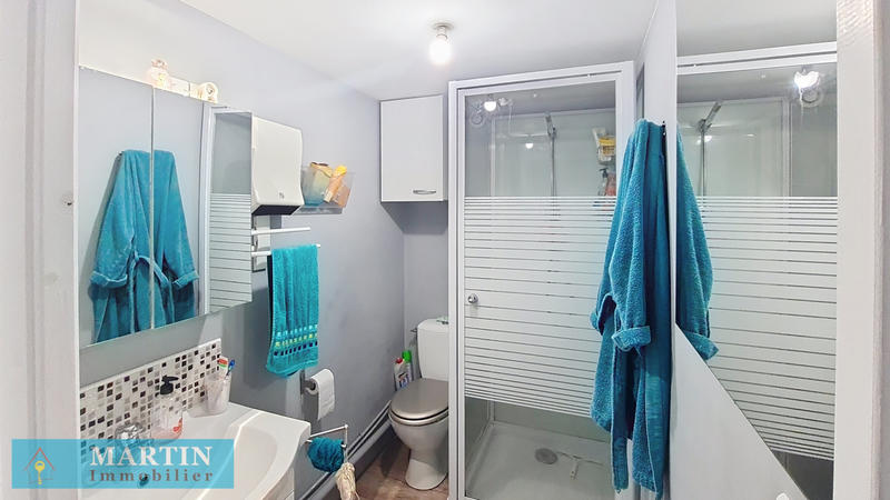 Villa - 121 m² - 7 pièces