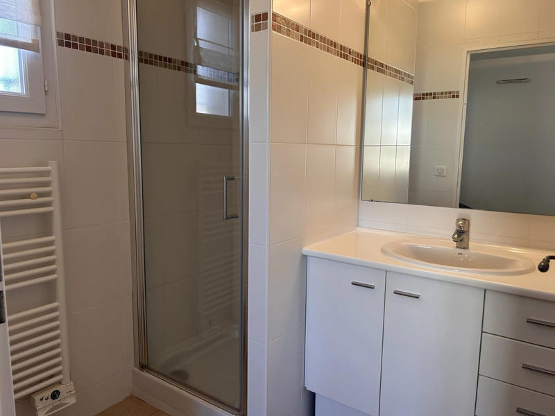 Villa - 165 m² - 6 pièces