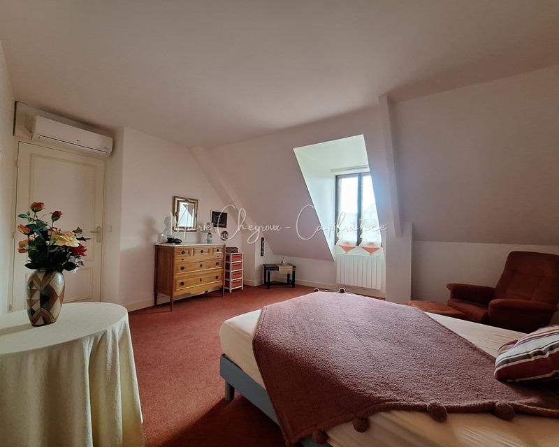 Appartement - 78 m² - 3 pièces