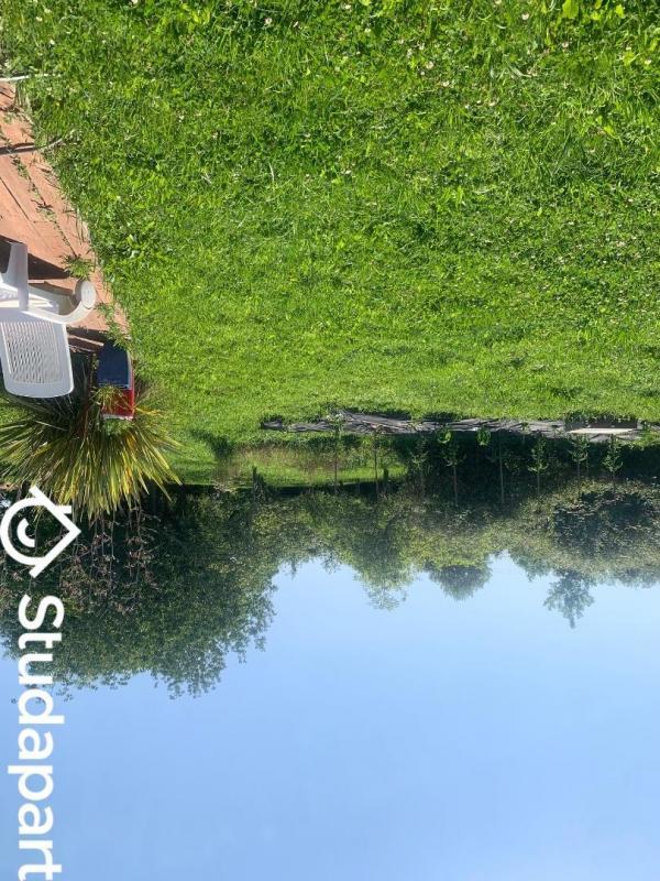 Maison de campagne - 250 m² - 7 pièces