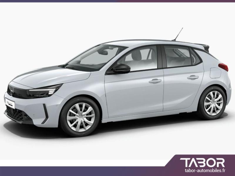 Opel Corsa Hybrid TechP ComfortP VisP Led Cam