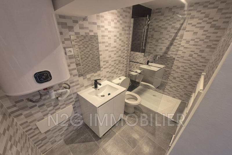 Appartement - 26 m² - 1 pièce