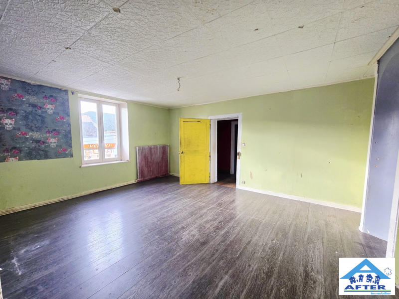 Maison - 195 m² - 5 pièces