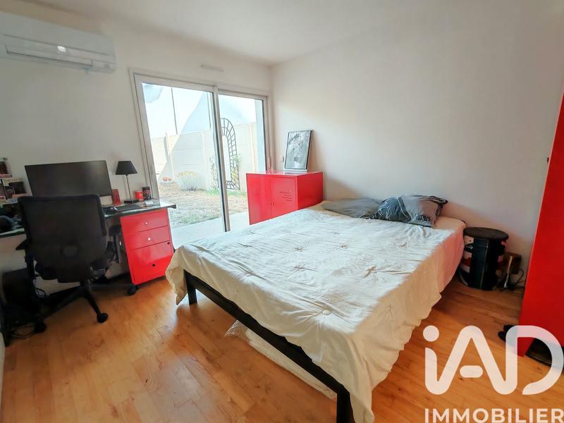 Maison - 125 m² - 4 pièces