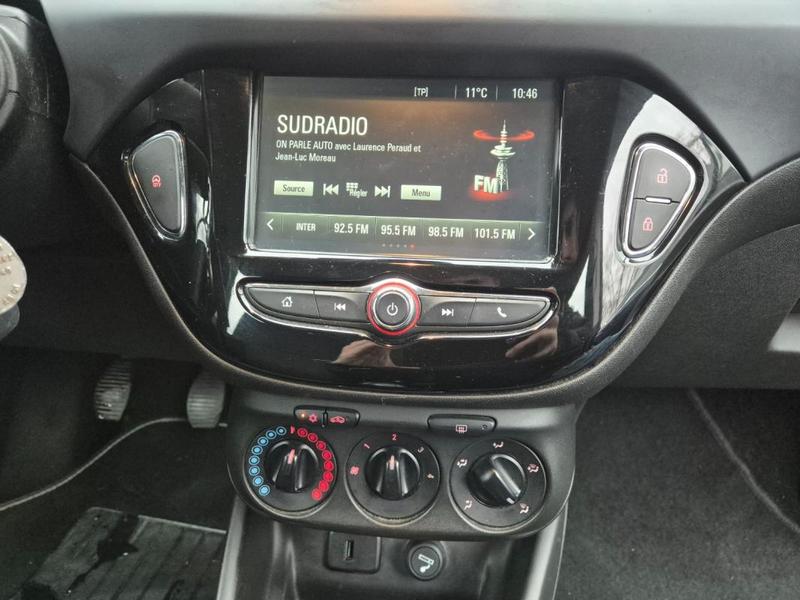 Opel Corsa 1.4 90ch Edition 5p