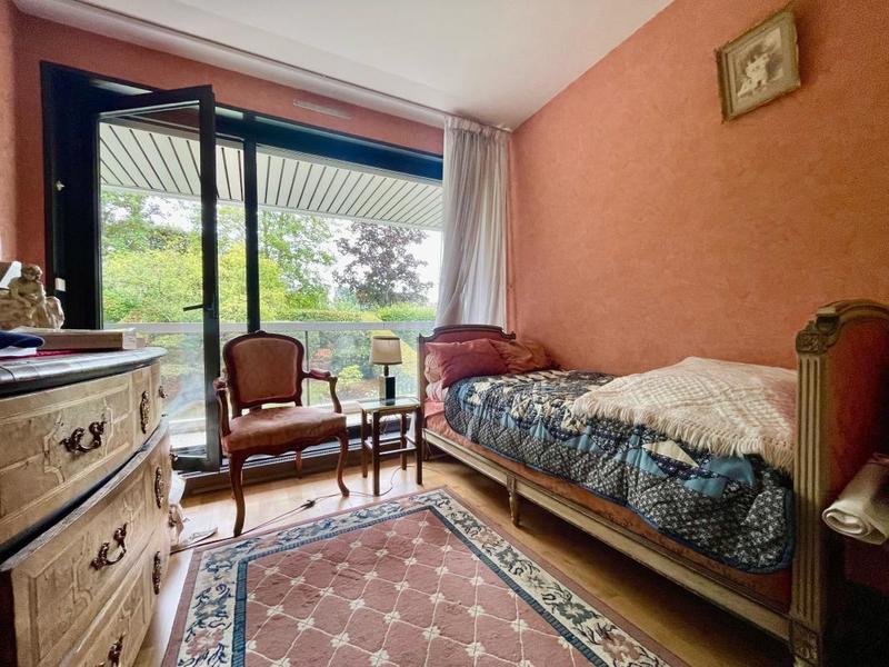 Appartement - 98 m² - 4 pièces