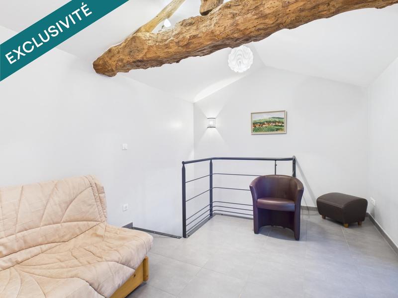 Maison - 322 m² - 8 pièces