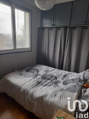 Maison - 64 m² - 3 pièces