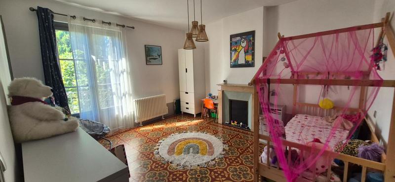 Maison - 179 m² - 8 pièces