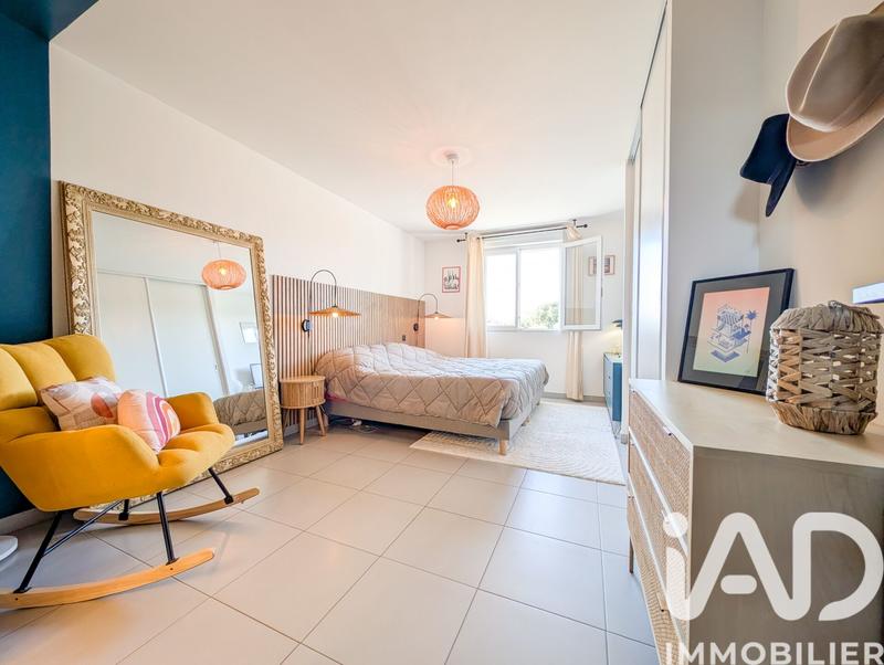 Maison - 94 m² - 4 pièces