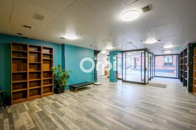 Immeuble - 112 m² - 1 pièce