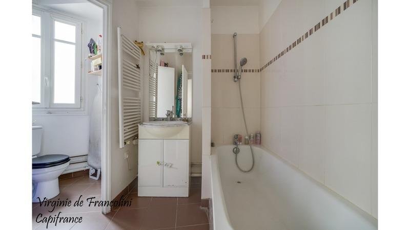 Appartement - 73 m² - 4 pièces