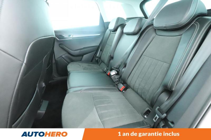 Skoda Karoq 1.5 Tsi Act Style Dsg7 150 ch