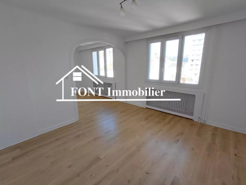 Appartement - 68 m² - 4 pièces