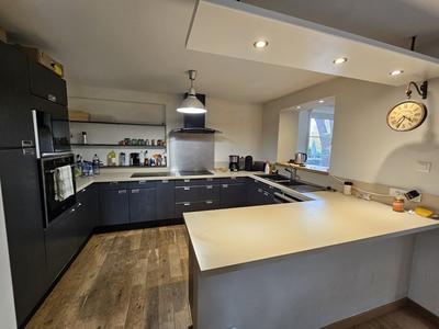 Maison - 173 m² - 7 pièces