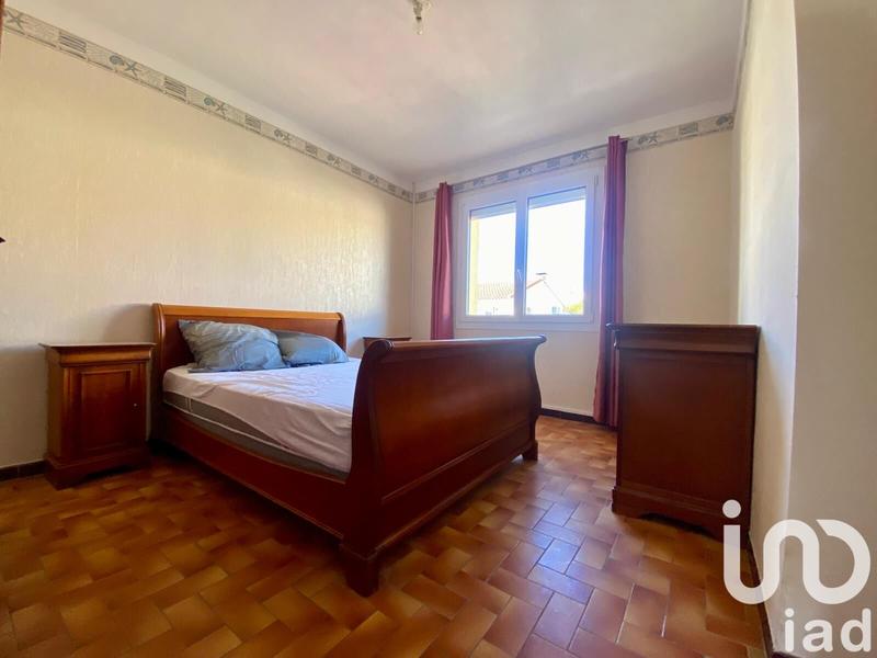 Maison - 115 m² - 6 pièces