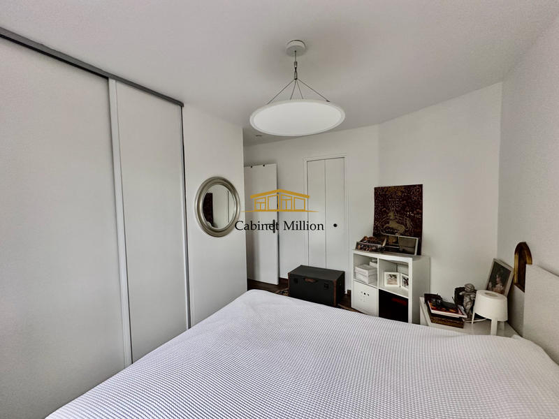 Maison - 73 m² - 4 pièces