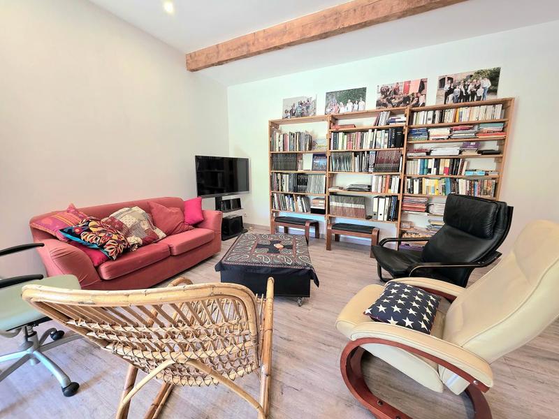 Mas - 159 m² - 6 pièces