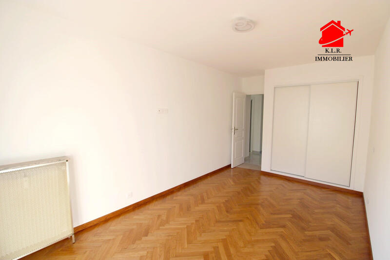 Appartement - 79 m² - 3 pièces