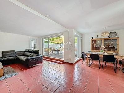 Maison - 113 m² - 6 pièces