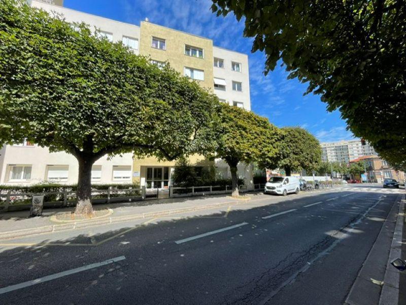 Appartement - 57 m² - 2 pièces