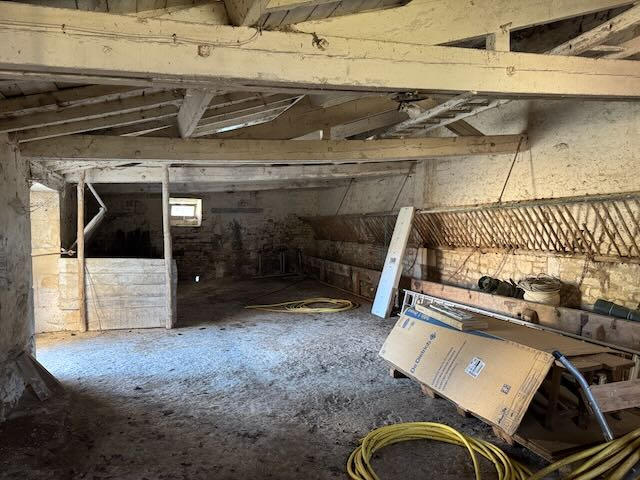 Maison - 147 m² - 6 pièces