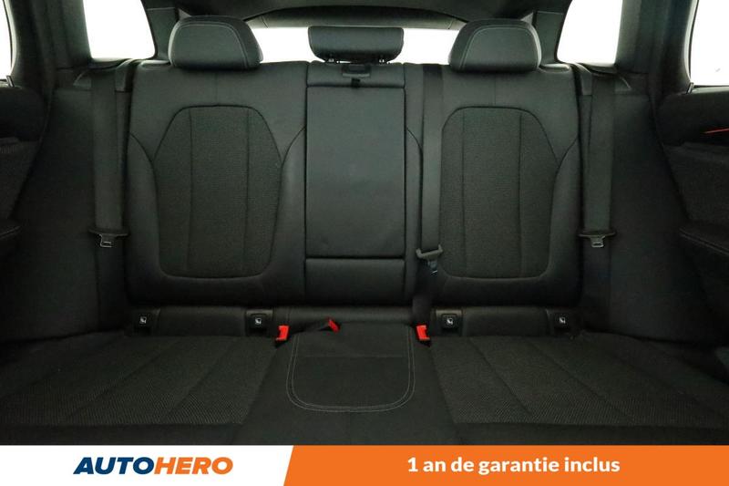 Bmw X3 xDrive20iA xLine 184 ch