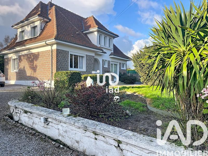 Maison - 145 m² - 6 pièces