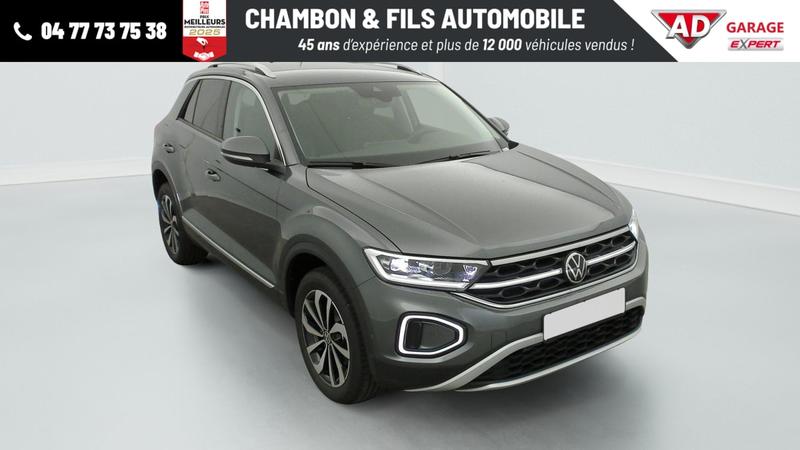 Volkswagen t-Roc 1.5 Tsi Evo2 150 Start Stop Dsg7 Style