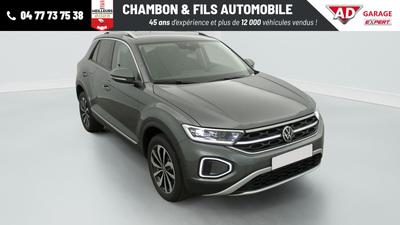 Volkswagen t-Roc 1.5 Tsi Evo2 150 Start Stop Dsg7 Style
