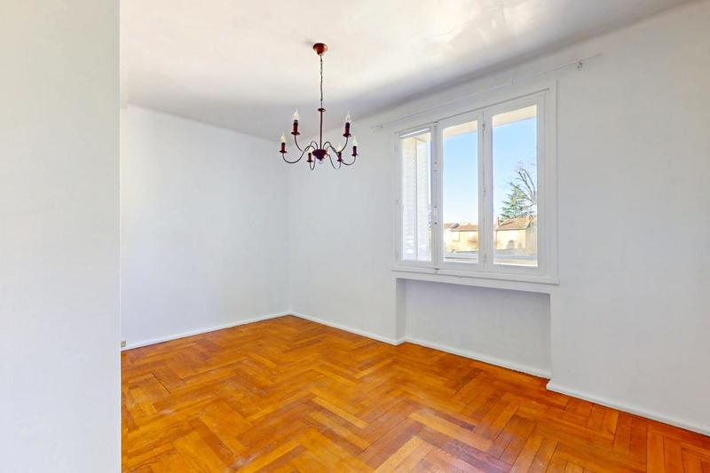 Appartement - 53 m² - 3 pièces