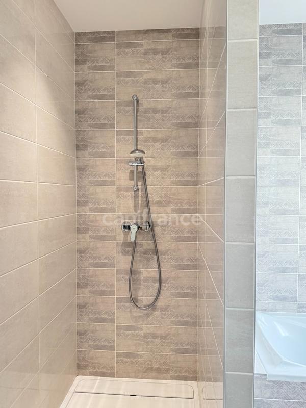 Maison - 133 m² - 4 pièces