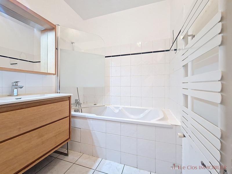Appartement - 78 m² - 4 pièces
