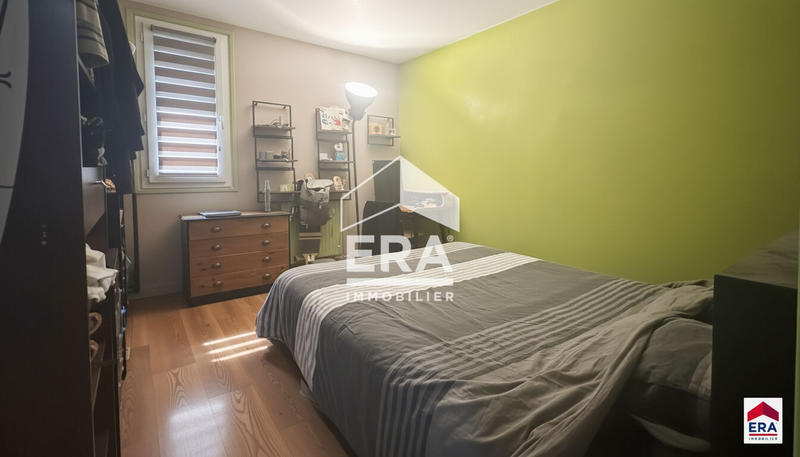 Appartement - 78 m² - 3 pièces