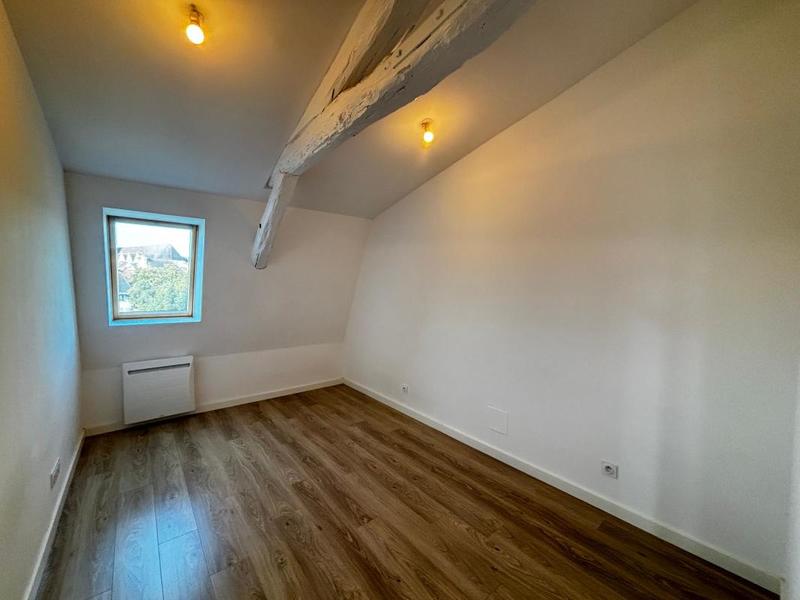 Appartement - 53 m² - 2 pièces