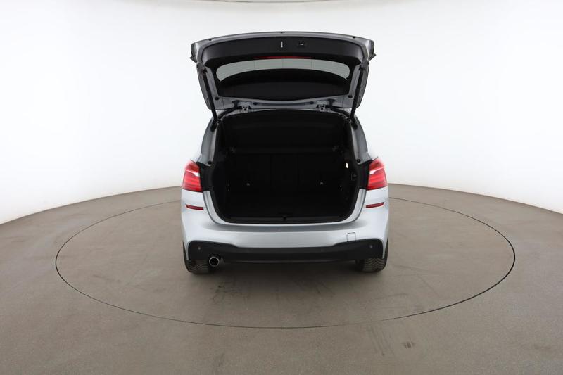 Bmw Serie 2 Active Tourer 216d m Sport Bva6 116 ch