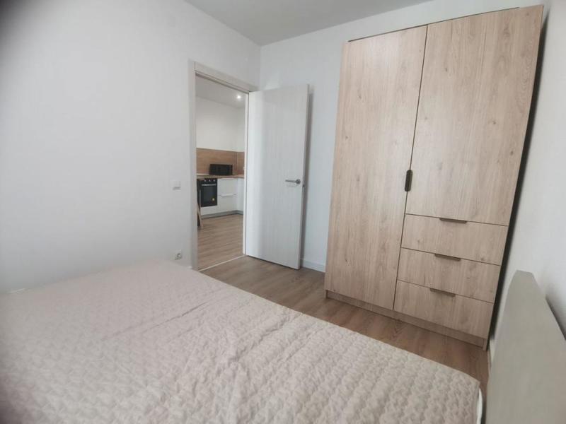 Appartement - 27 m² - 2 pièces