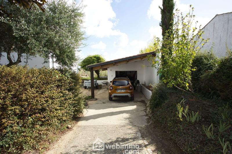 Maison - 176 m² - 7 pièces