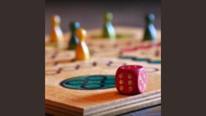 Matinées Ludothèque