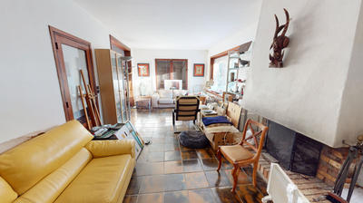 Maison - 144 m² - 8 pièces