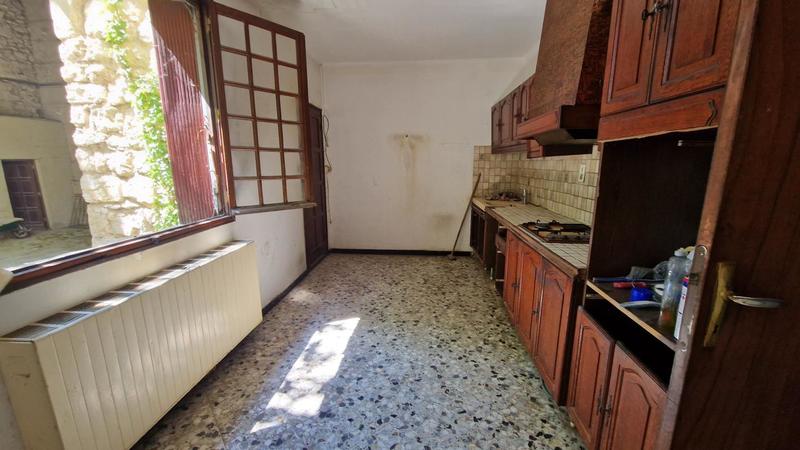 Maison - 200 m² - 8 pièces