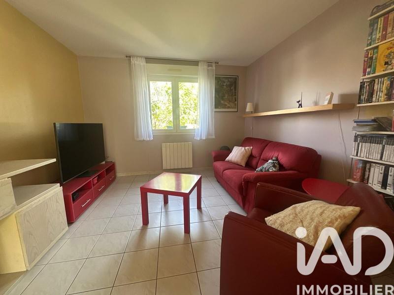 Maison - 155 m² - 7 pièces
