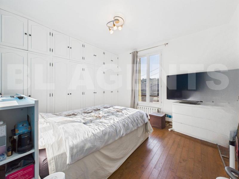 Appartement - 72 m² - 4 pièces